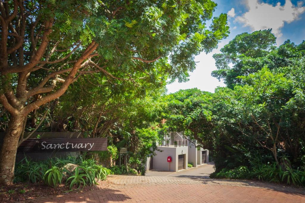 Zimbali 14 The Sanctuary photo 6