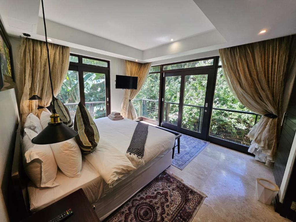 Zimbali 8 Imbali Lakes