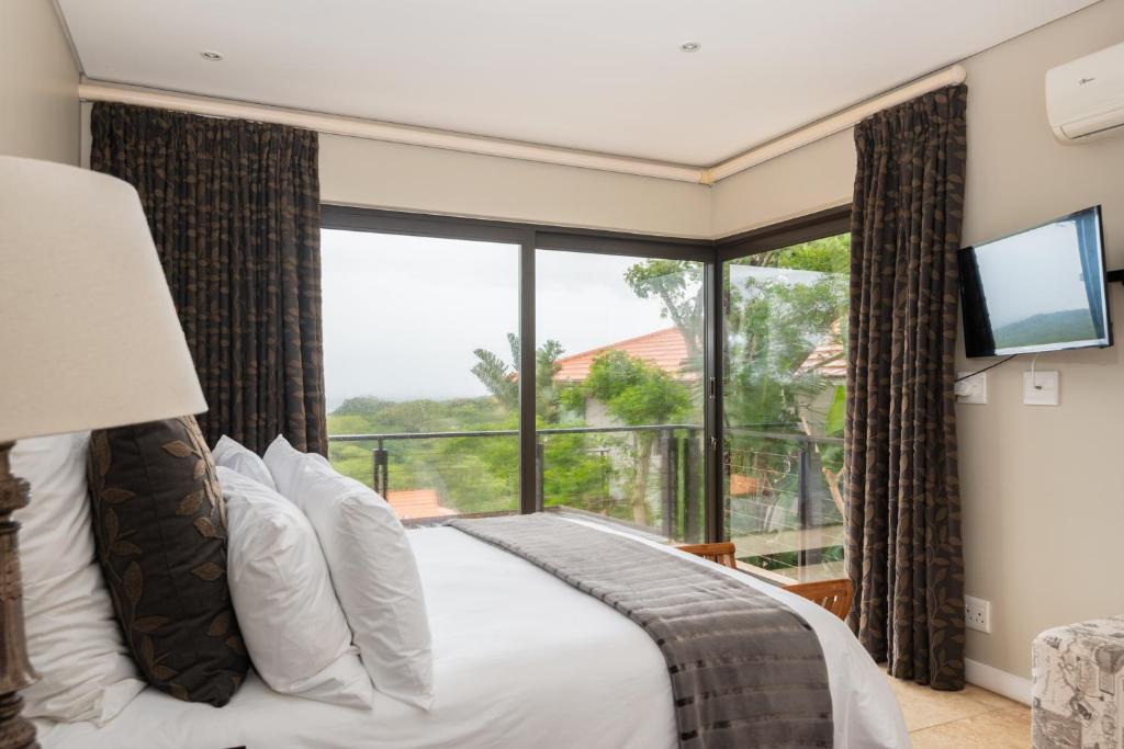 Zimbali 9 The Sanctuary photo 5