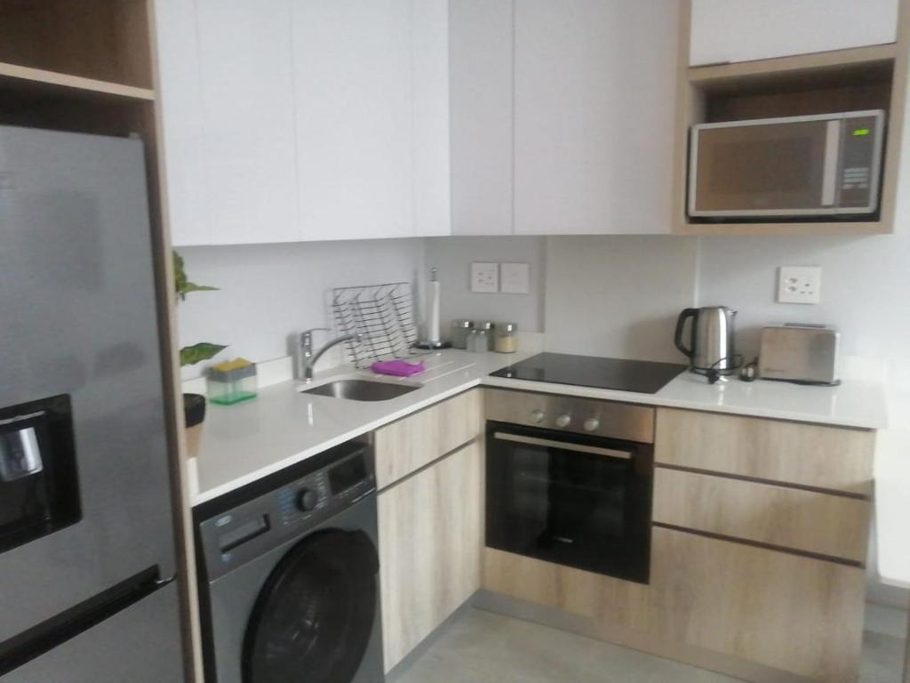 Boulevard Suite 137 photo 2