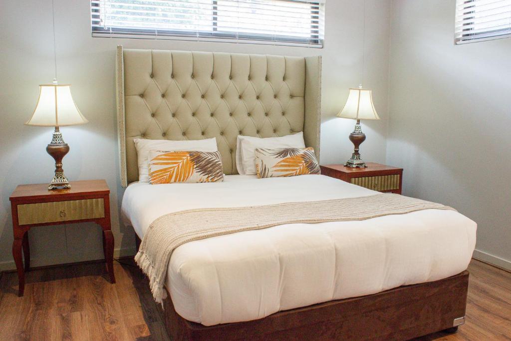 Zimbali Suite 515