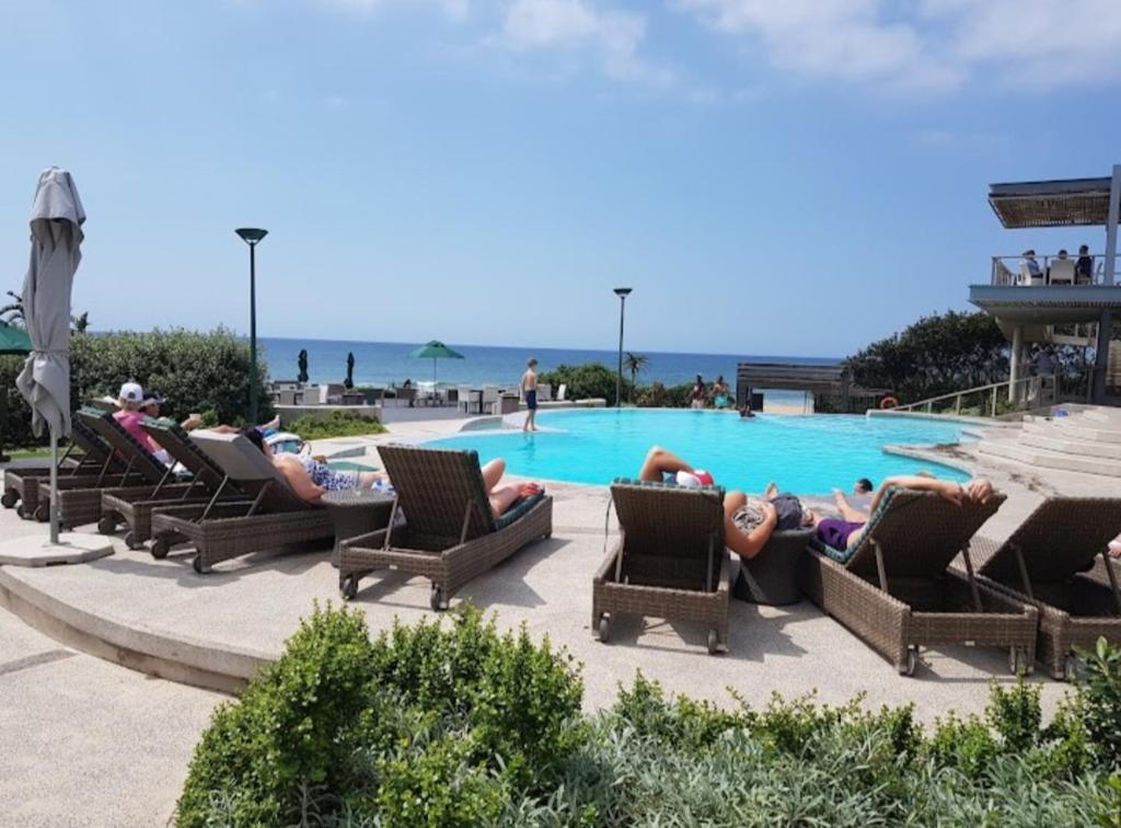 Zimbali Suite 222 photo 2