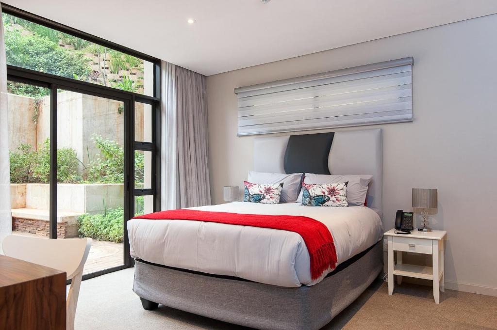 Zimbali Suite 224