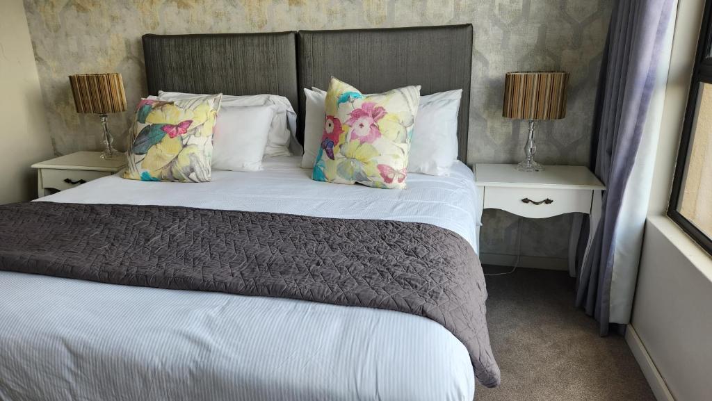 Zimbali Suite 508