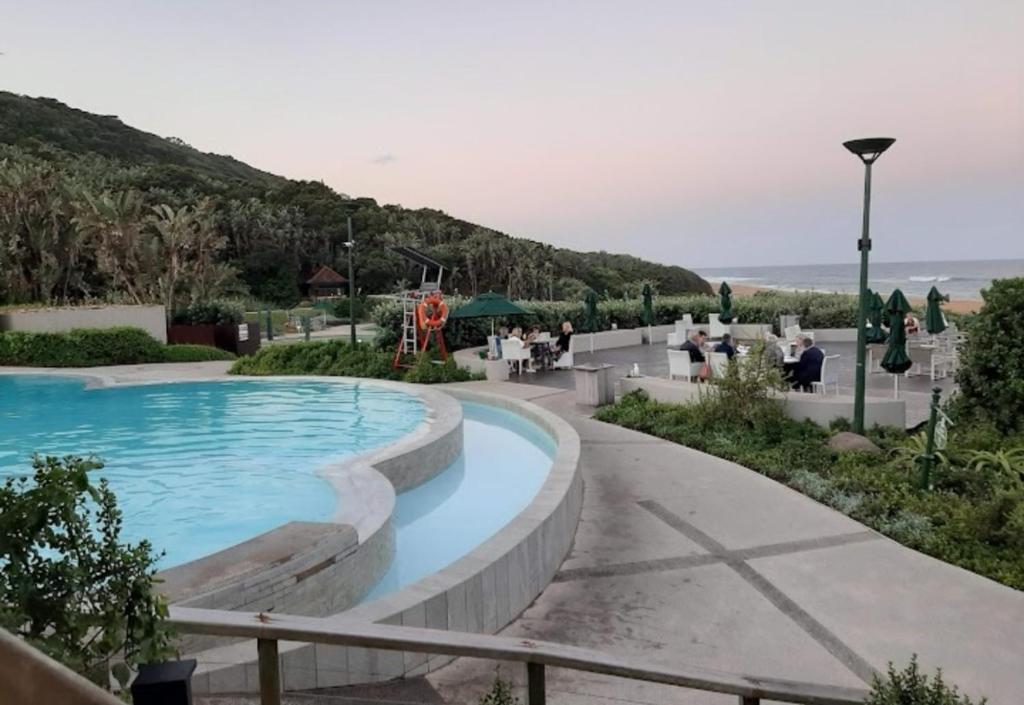 Zimbali Suite 508 photo 6
