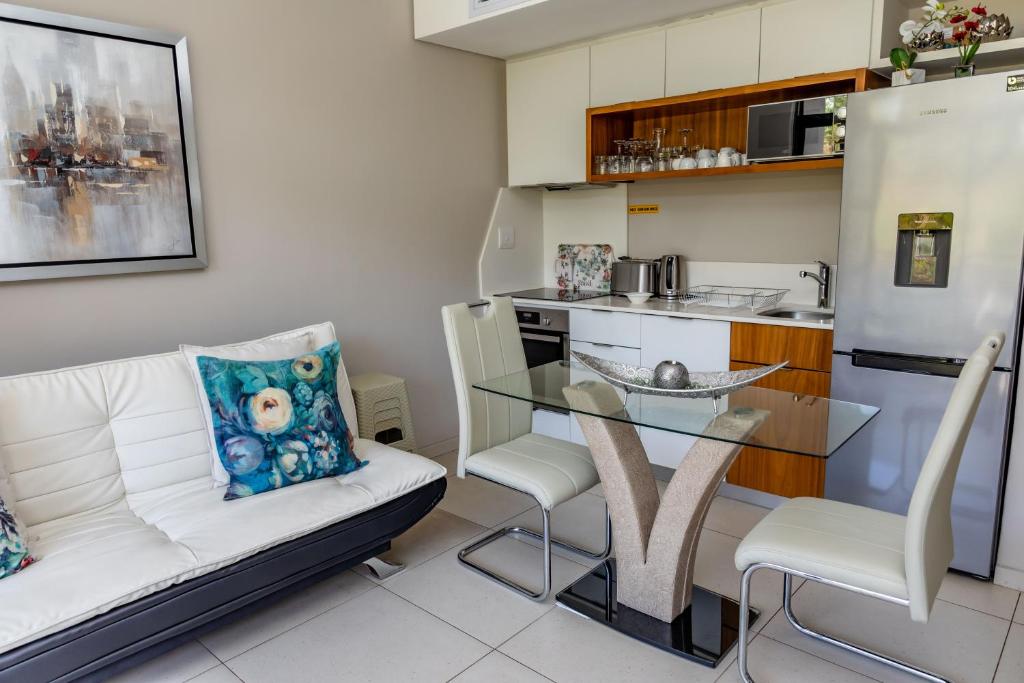 Zimbali Suite 517 photo 5