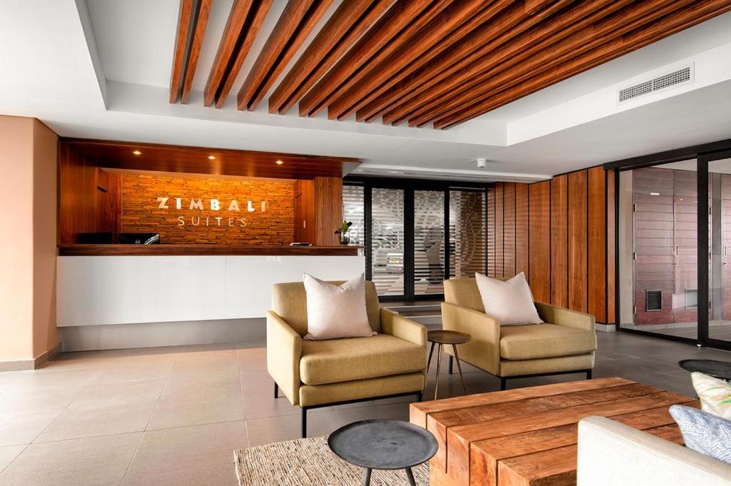 Zimbali Suite 523 photo 3