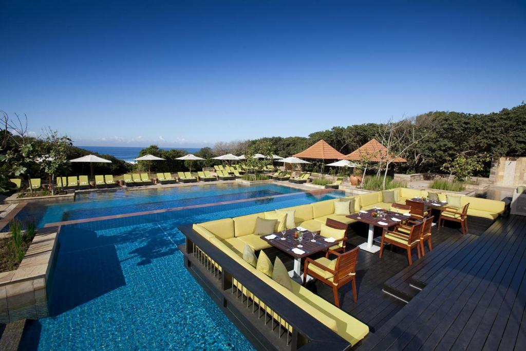 Zimbali Suite 524 photo 2