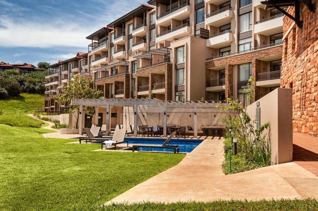 Zimbali Suite 524 photo 3