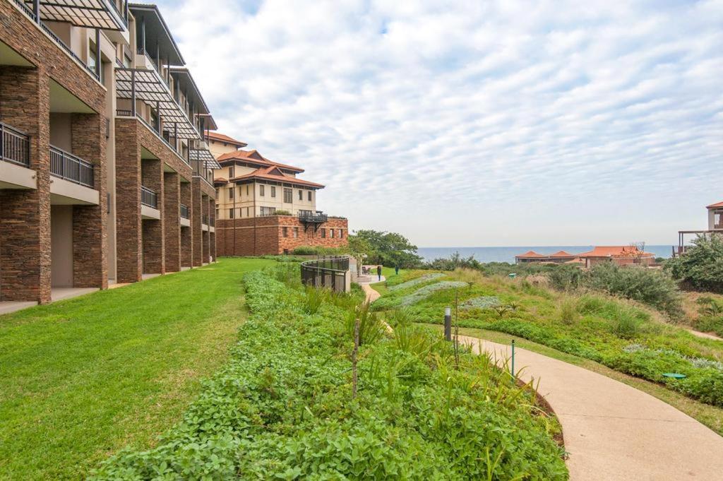 Zimbali Suite 104 photo 2