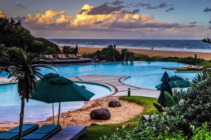 Zimbali Suite 104 photo 3